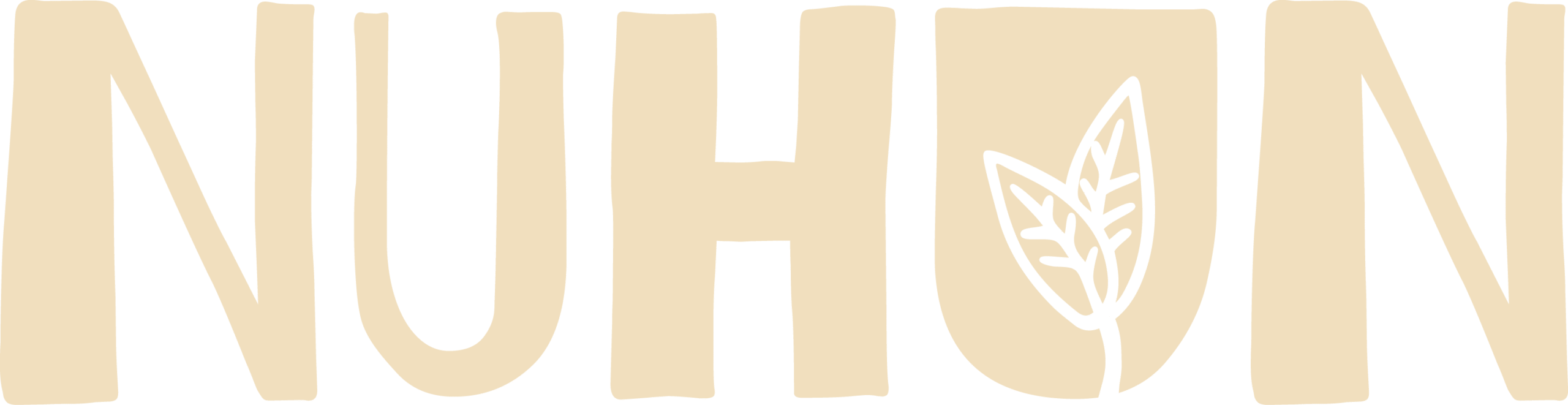 Nuhun Logo