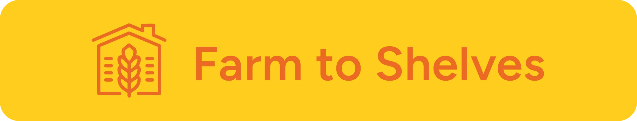 Icon Farm to Shelves